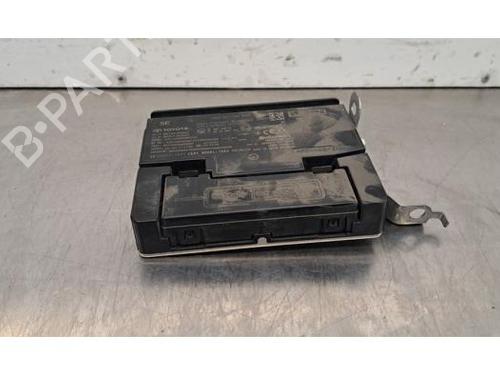 Used Electronic module TOYOTA YARIS (_P21_, _PA1_, _PH1_) 1.5 Hybrid (MXPH10, MXPH11) (116 hp) 30663319