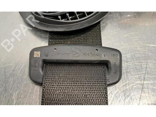 Front right belt tensioner BMW 2 Gran Coupe (F44) 218 d | BP27267537C88