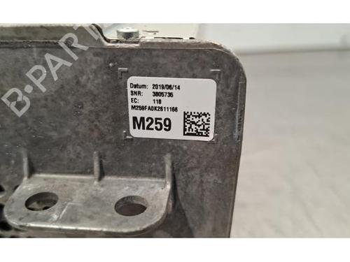 Electronic module MERCEDES-BENZ CLA Shooting Brake (X118) CLA 180 d (118.603) | BP31633902M83 