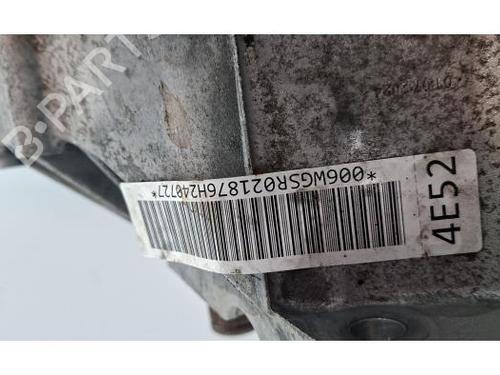 Gearbox SKODA OCTAVIA IV Combi (NX5, PV5) 1.5 TSI e-TEC | BP37431387M3  - Image 9