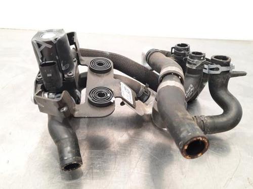 Auxiliary water pump AUDI Q5 Sportback (FYT) 50 TFSI e quattro | BP20079504M111 