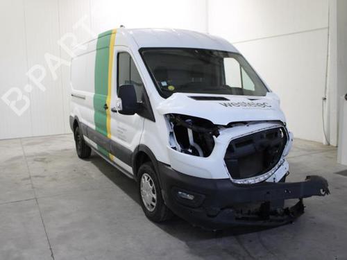 Gearbox FORD TRANSIT Van (FA_ _) 2.0 TDCi | BP33561206M3 - Image 9
