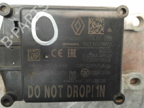 Used Electronic module RENAULT CAPTUR II (HF_) Blue dCi 115 (HFAD) (116 hp) 15023276