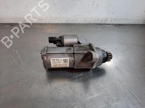 Starter VW GOLF VIII (CD1, DA1) 1.5 eTSI | BP39216854M8 - Image 2