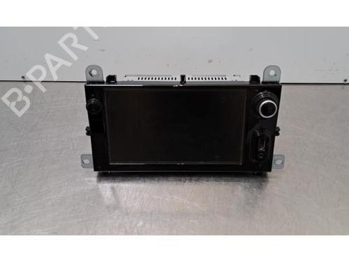 display-monitor-renault-master-iii-van-fv-2010-37674652 main image