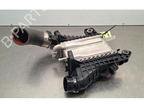 Intercooler RENAULT CLIO V (B7_) 1.5 Blue dCi 100 (B7AD) | BP31324274M30 