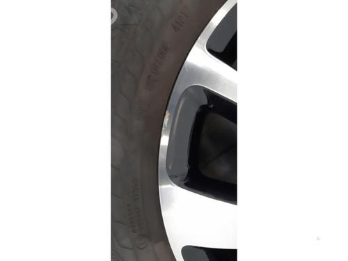 Wheel set CITROËN JUMPY III Van (V_) 2.0 BlueHDi 120 | BP37148671C100 - Image 12