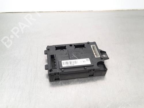 Used Electronic module DACIA DOKKER Express Box Body/MPV 1.5 dCi 75 / Blue dCi 75 (FEJW, FEAH) (75 hp) 10897730