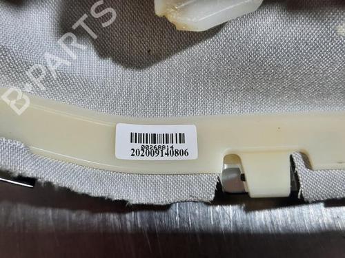 Girspak FORD PUMA (J2K, CF7) 1.0 EcoBoost mHEV | BP23597706M90 