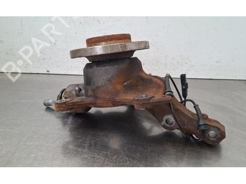 Right front steering knuckle RENAULT MASTER III Van (FV) 2.3 dCi 145 FWD (FV0E, FV0F, FV0H, FV02, FV0M, FV0S,... | BP39235177M26 - Image 3