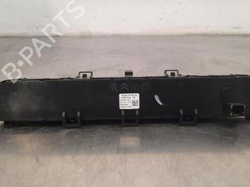 Climate control PEUGEOT EXPERT Van (V_) 2.0 BlueHDi 180 | BP23625467I5 