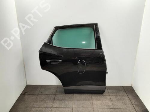 Used Right rear door CUPRA FORMENTOR (KM7, KMP) 2.0 TSI 4Drive (190 hp) 32665430