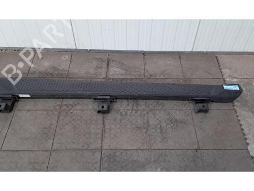 Used Step Step JEEP WRANGLER IV (JL) 2.0 4xe Plug-in Hybrid (JL74) (381 hp) 34121031 34121031