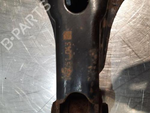 Right rear suspension arm TOYOTA AURIS (_E18_) 1.8 Hybrid (ZWE186_, ZWE186R) | BP18236508M15