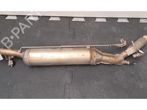 Used Particulate filter Particulate filter 39418057 39418057