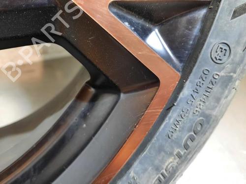 Rim CUPRA LEON (KL1, KU1, KUG) 1.5 VZ e-HYBRID | BP25450143C45 