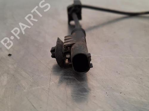 Left front steering knuckle PEUGEOT BOXER Van 2.2 HDi 130 | BP23600726M25 