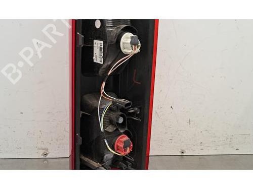 Left taillight RENAULT TRAFIC III Van (FG_) 2.0 dCi 130 (FGMY) | BP38003969C34 - Image 3