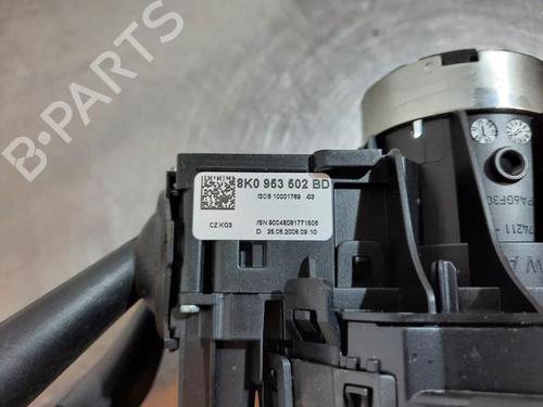 Steering column stalk AUDI A5 (8T3) 3.0 TDI quattro | BP32284629I23