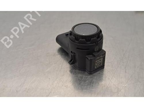 Electronic module MERCEDES-BENZ CLA (C118) CLA 180 (118.384) | BP40552636M83 - Image 2