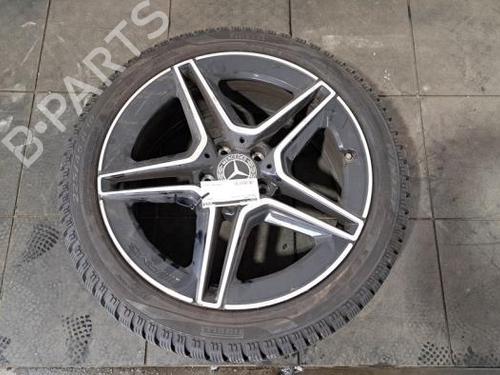 Rim MERCEDES-BENZ CLA (C118) CLA 250 e (118.386) A1774011500