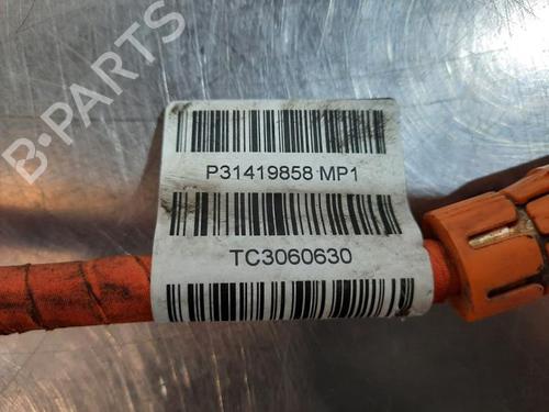 Cable VOLVO XC40 (536) Recharge | BP30766638E12