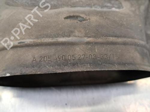 Other MERCEDES-BENZ C-CLASS (W205) AMG C 63 S (205.087) | BP23627063O1 