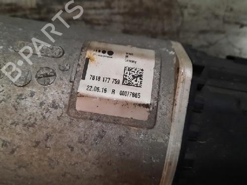Steering rack BMW 7 (G11, G12) 740 d, Ld xDrive | BP10882525M22 