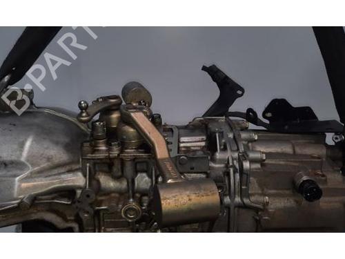 Gearbox OPEL MOVANO B Van (X62) 2.3 CDTI FWD (FV) | BP28032895M3 