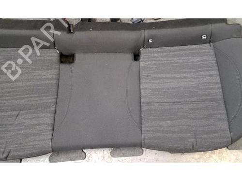 Seats set JEEP AVENGER (J2) Electric | BP37285075C78 - Image 12