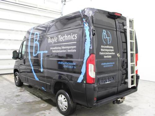 Intercooler PEUGEOT BOXER Van 2.0 BlueHDi 130 | BP38196028M30  - Image 9