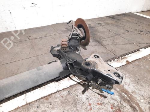 Rear axle CITROËN C3 / C3 ORIGIN III (SX) 1.5 BlueHDi 100 (SXYHYP, SXYHTU) | BP15788832M2 