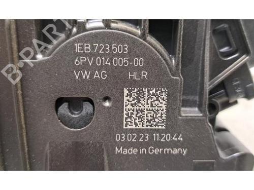 Pedal VW ID.3 (E11, E12) Pro | BP37091667I4 - Image 4