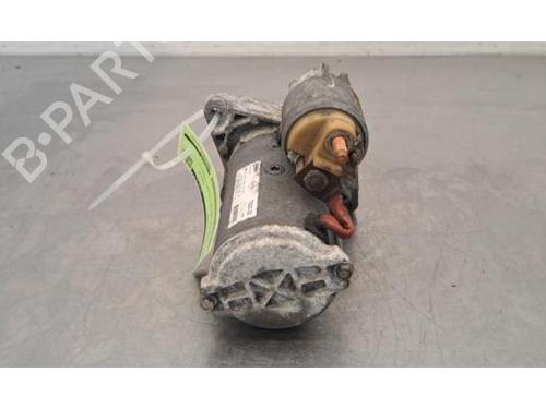 Startmotor RENAULT MASTER III Van (FV) 2.3 dCi 135 FWD (FV0N, FV08, FV06, FV00, FV1S) | BP29881380M8
