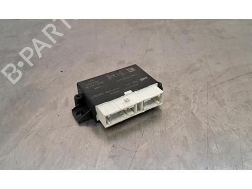 Elektronisk modul TOYOTA PROACE CITY VERSO MPV 1.2 VVT-i 110 (BKYNN) (110 hp) 24185288