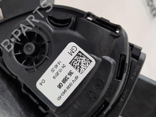 Pedal CITROËN C3 AIRCROSS II (2R_, 2C_) 1.2 PureTech 130 (2RHNYH) | BP10891112I4 