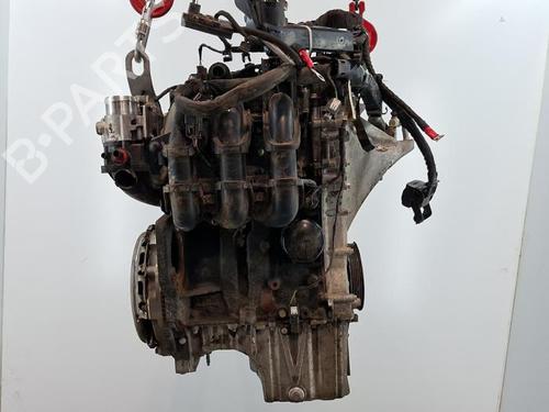 Engine FORD FIESTA VII (HJ, HF) 1.1 Ti-VCT | BP39518237M1 - Image 2