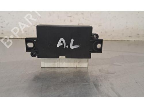 Used Electronic module Electronic module PEUGEOT 208 II (UB_, UP_, UW_, UJ_) 1.2 PureTech 130 (131 hp) 34268427 34268427