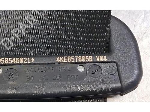 Rear left seatbelt AUDI E-TRON Sportback (GEA) 50 quattro | BP38606715I29 - Image 6