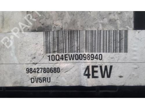 Engine PEUGEOT EXPERT Van (V_) 1.5 BlueHDi 120 | BP37082921M1 - Image 7