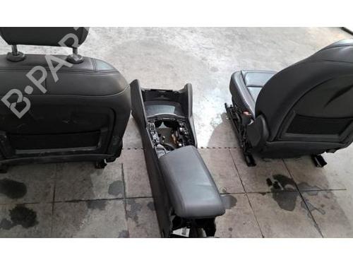 Seats set ALFA ROMEO GIULIA (952_) 2.2 D (952AFA25, 952AFM25, 952ALA25) | BP33917965C78  - Image 11