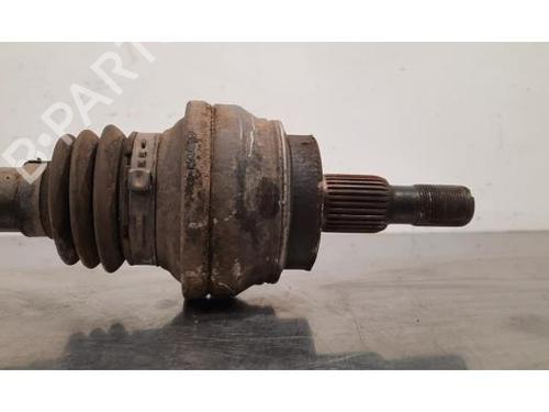 Left rear driveshaft MERCEDES-BENZ GL-CLASS (X166) GL 350 CDI / BlueTec 4-matic (166.823, 166.824) | BP23633571M40 