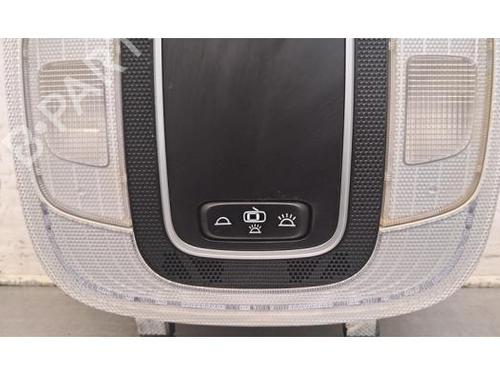 Interior roof light HYUNDAI i20 III (BC3, BI3) 1.0 T-GDI | BP36310096I8 - Image 2