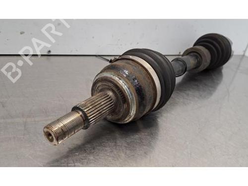 Left front driveshaft MAZDA 3 Hatchback (BP) 2.0 SKYACTIV-G M Hybrid | BP39230628M38 - Image 4