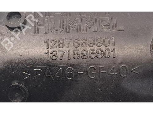 Pipe NISSAN MICRA V (K14) 1.0 IG-T | BP33612266M125  - Image 5