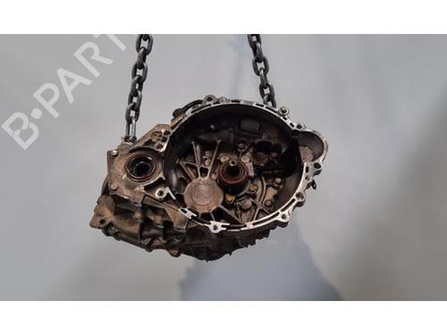 Used Gearbox HYUNDAI TUCSON (TL, TLE) 1.7 CRDi (116 hp) 30446950