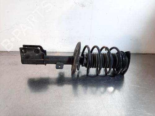 Used Left front shock absorber Left front shock absorber CITROËN C5 X (ND_, NC_) PureTech 130 (NCHNSP) (131 hp) 33751153 33751153
