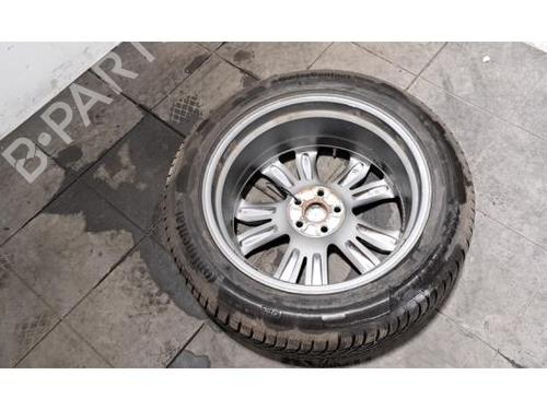 Fælk LEXUS RX (_L2_) 450h AWD (GYL25_, GYL26_, GYL25, GYL26, GYL25R, GYL26R) | BP33297110C45 - Image 7