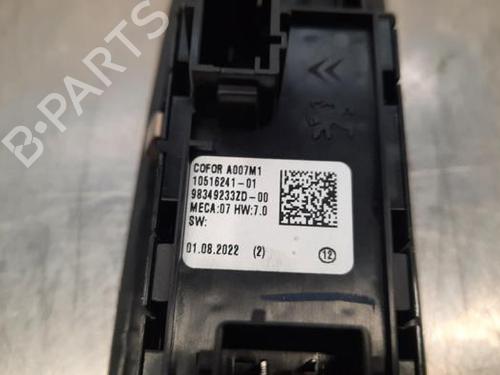 Spak kontakt CITROËN JUMPY I (U6U_) 1.6 | BP23640021I30 