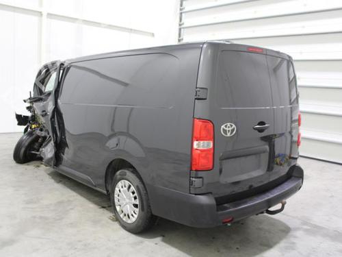Starter TOYOTA PROACE Van (MDZ_) 2.0 D4d (MDZA) | BP36772828M8 - Image 7